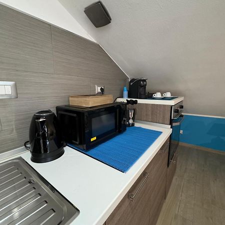 Apartament Sky Loft Alba  Zewnętrze zdjęcie