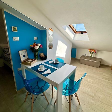 Apartament Sky Loft Alba  Zewnętrze zdjęcie