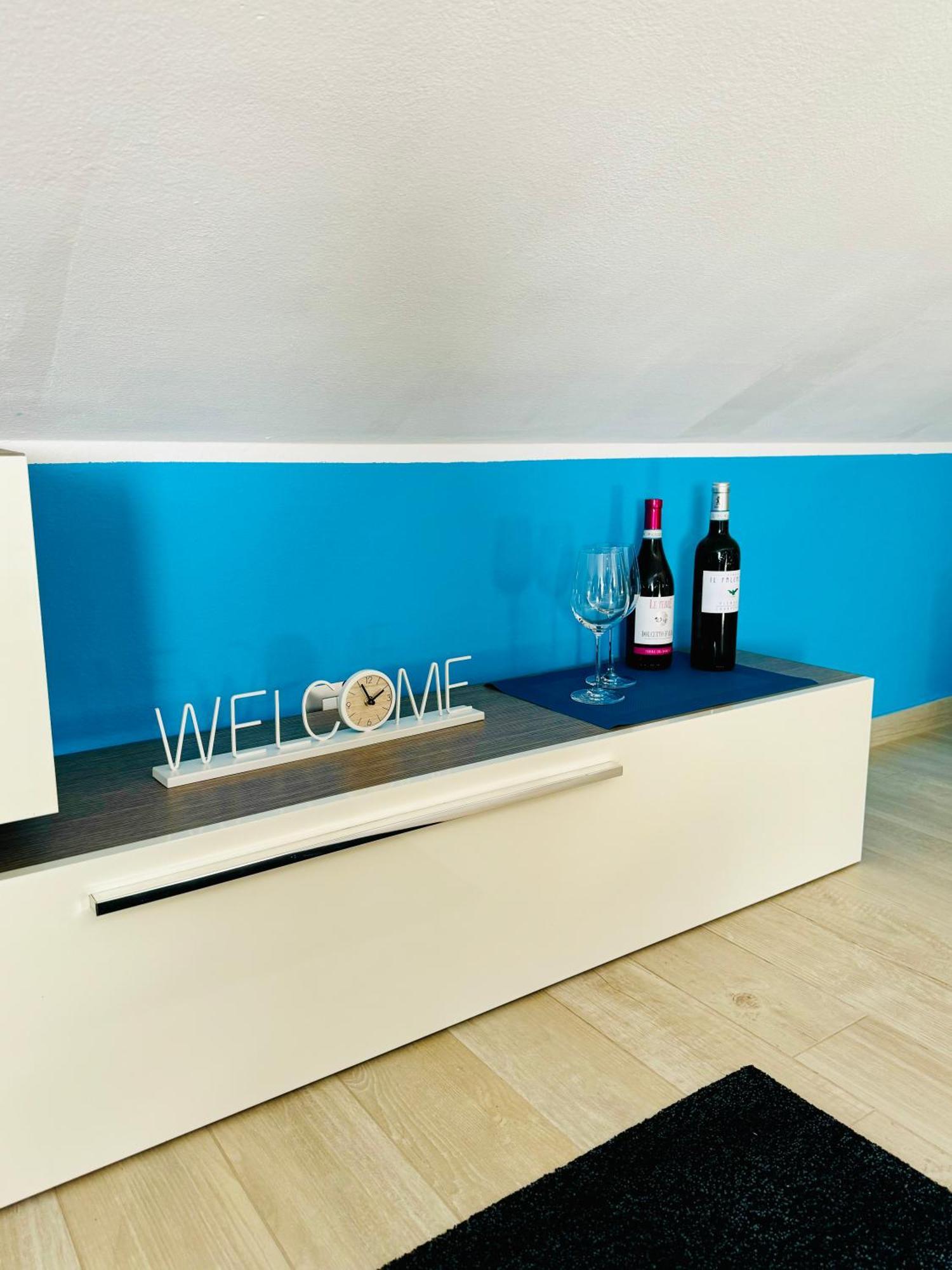 Apartament Sky Loft Alba  Zewnętrze zdjęcie
