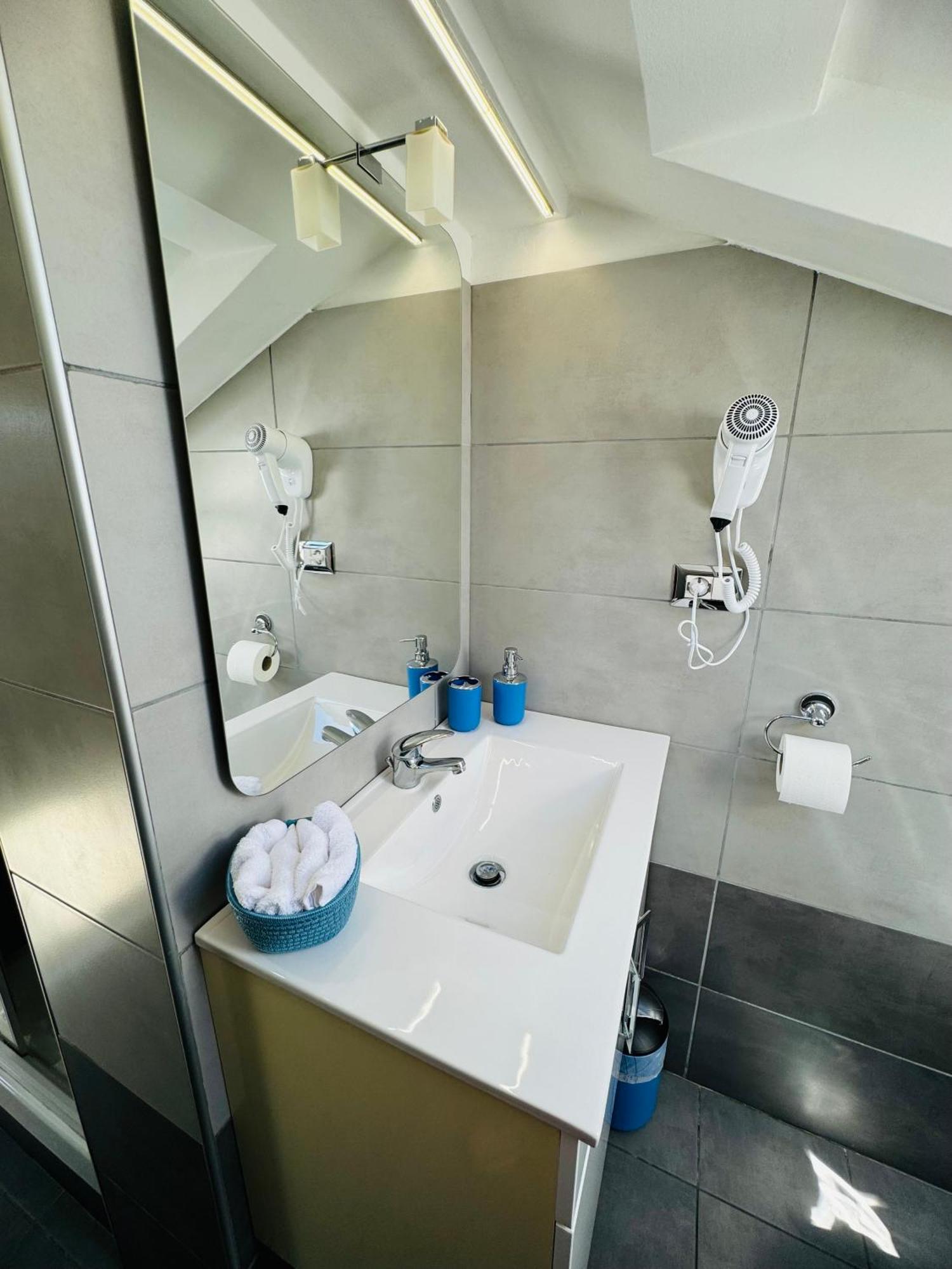 Apartament Sky Loft Alba  Zewnętrze zdjęcie