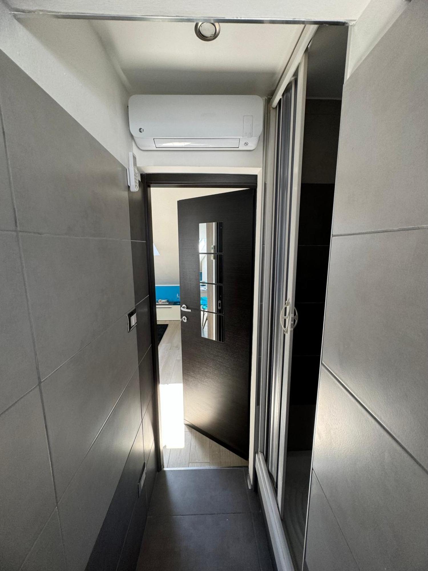 Apartament Sky Loft Alba  Zewnętrze zdjęcie