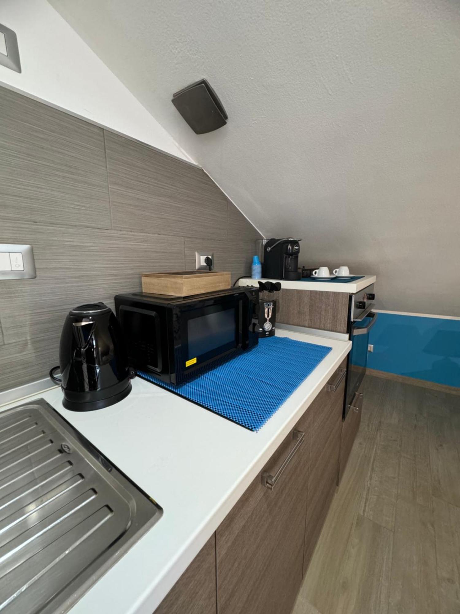 Apartament Sky Loft Alba  Zewnętrze zdjęcie