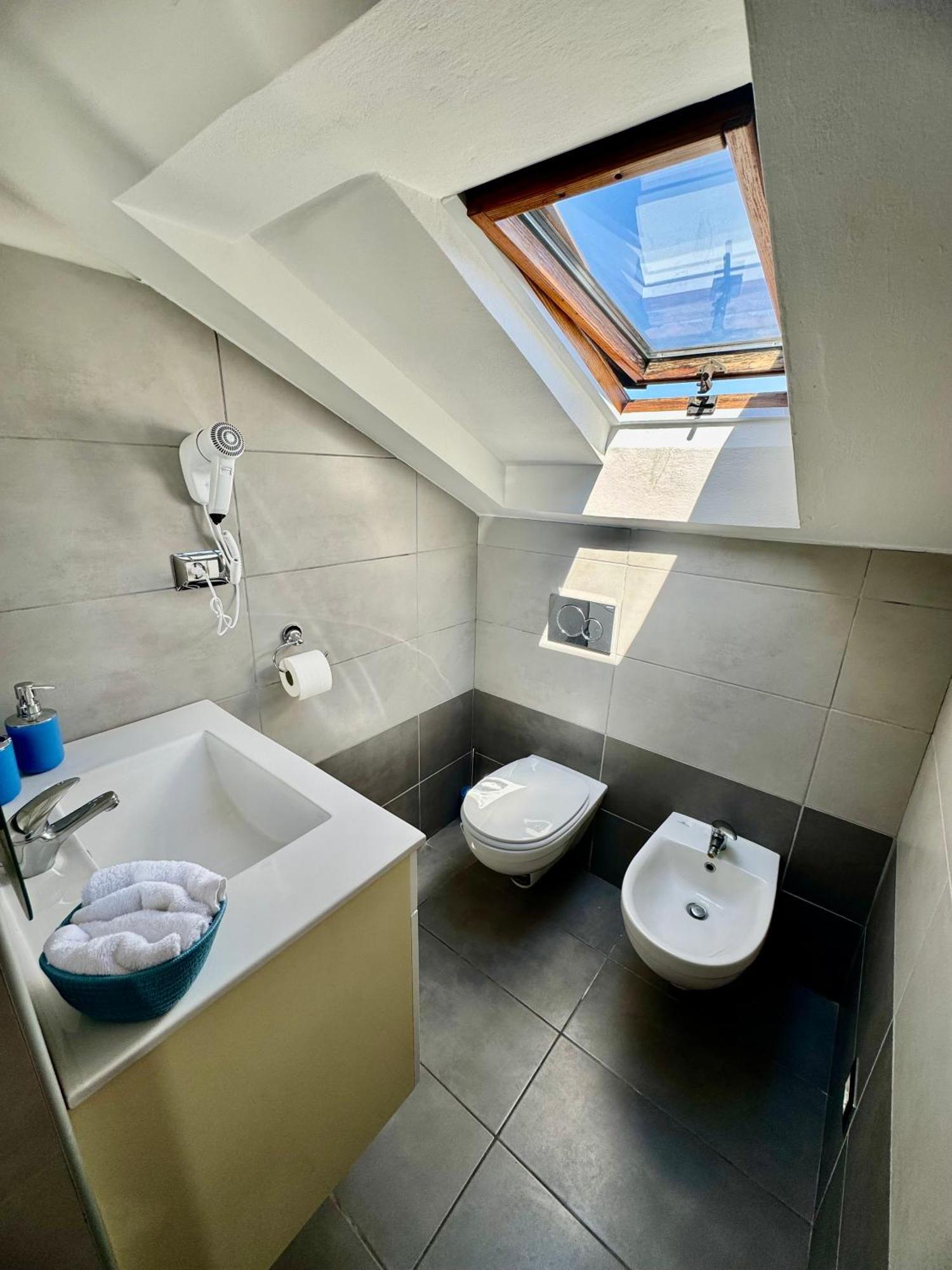 Apartament Sky Loft Alba  Zewnętrze zdjęcie