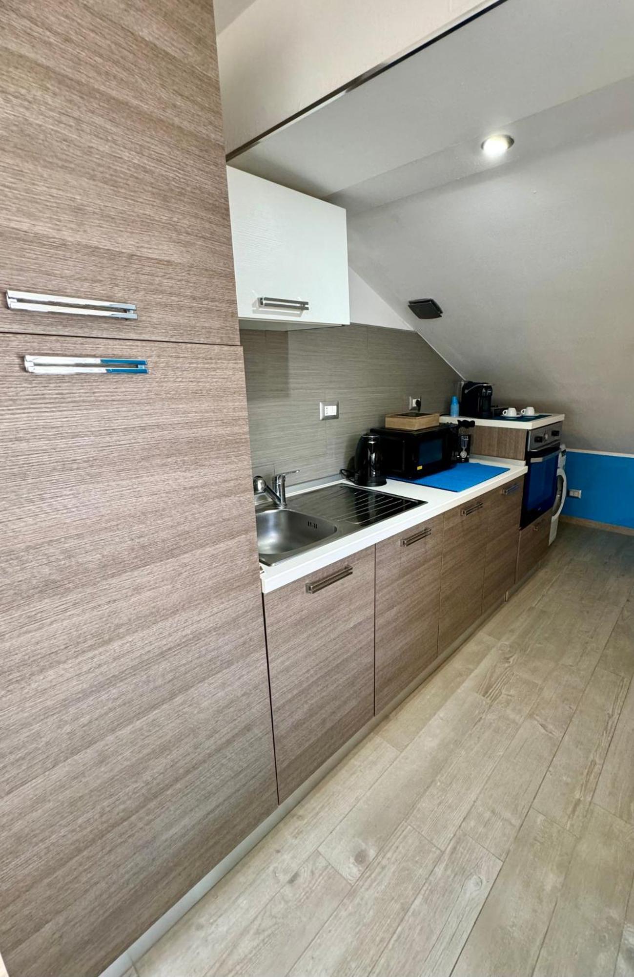 Apartament Sky Loft Alba  Zewnętrze zdjęcie