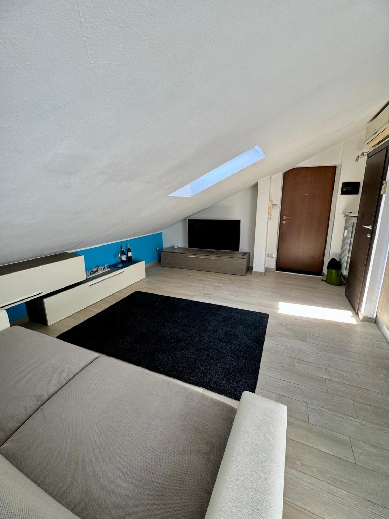 Apartament Sky Loft Alba  Zewnętrze zdjęcie
