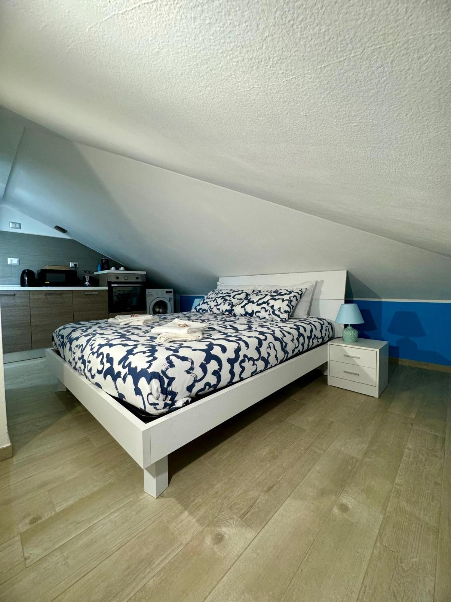 Apartament Sky Loft Alba  Zewnętrze zdjęcie