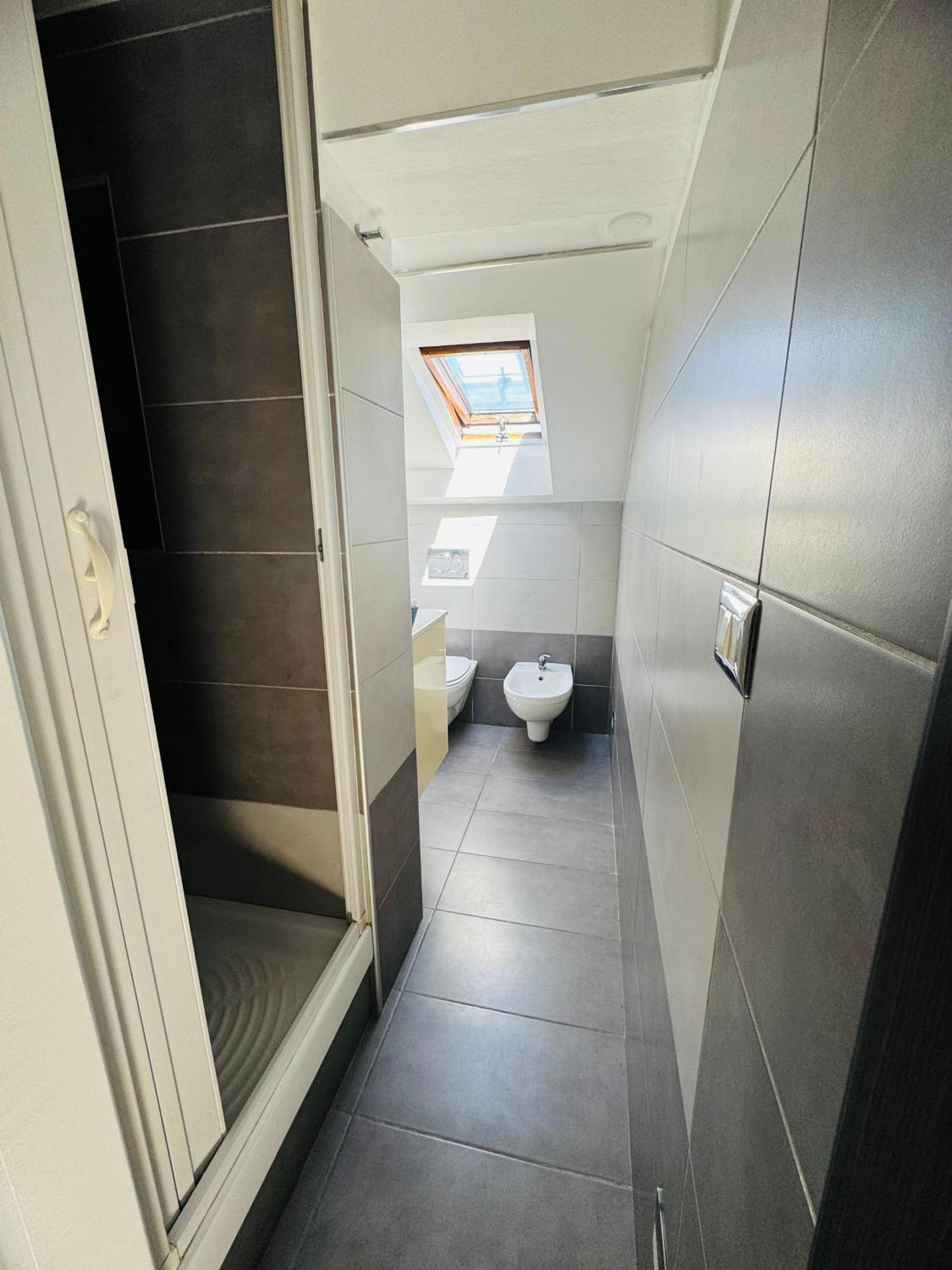 Apartament Sky Loft Alba  Zewnętrze zdjęcie