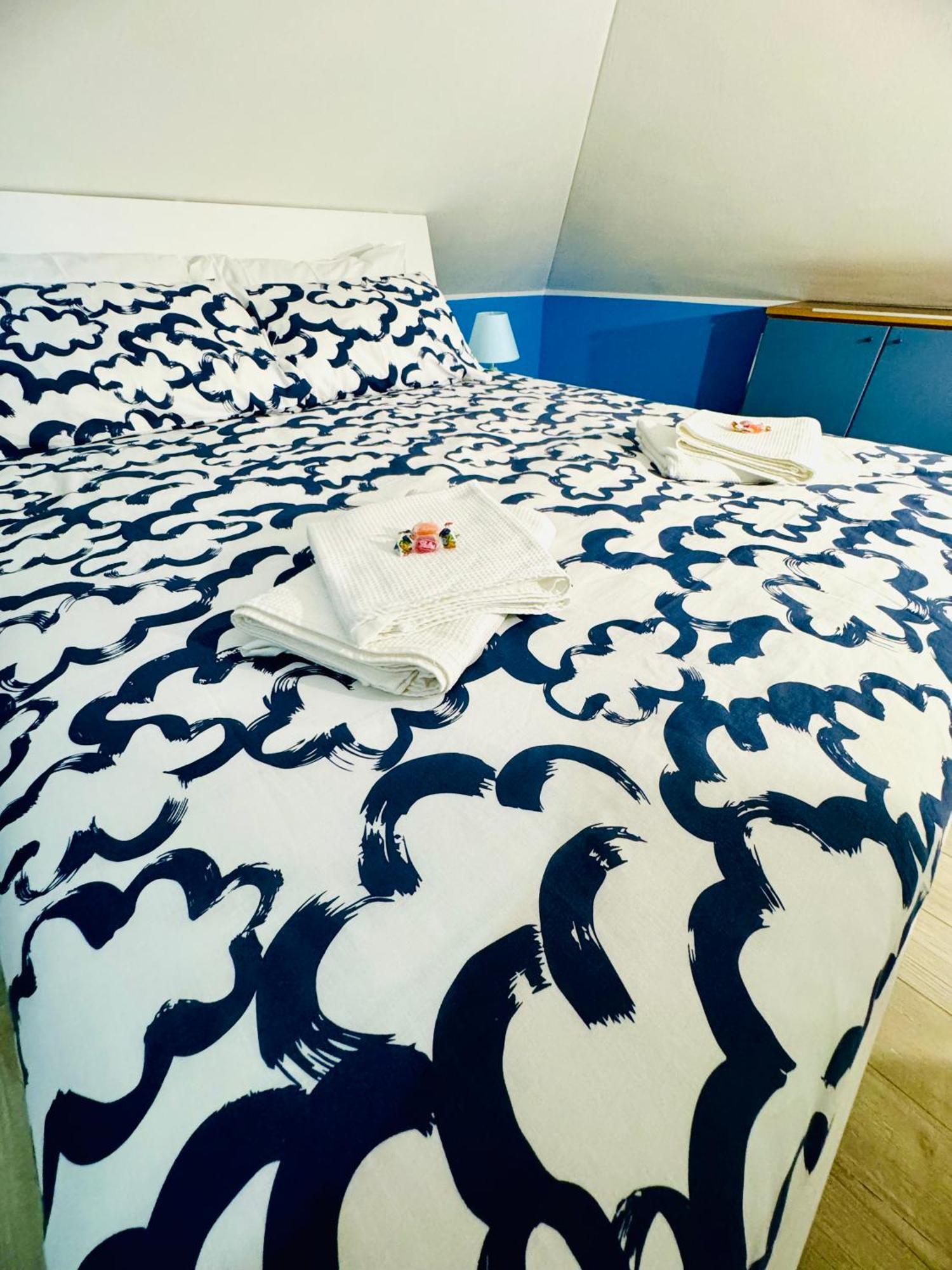 Apartament Sky Loft Alba  Zewnętrze zdjęcie