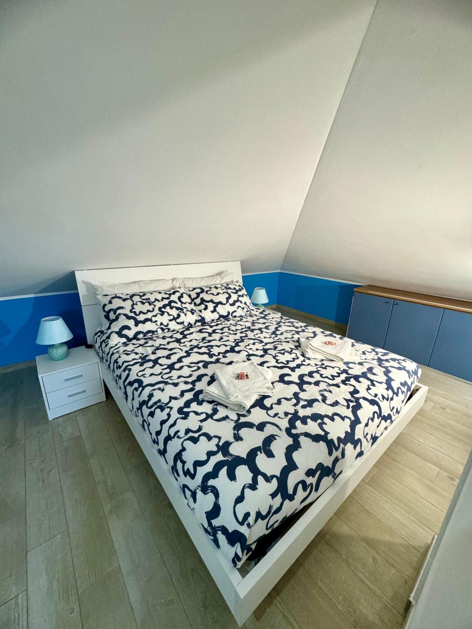 Apartament Sky Loft Alba  Zewnętrze zdjęcie